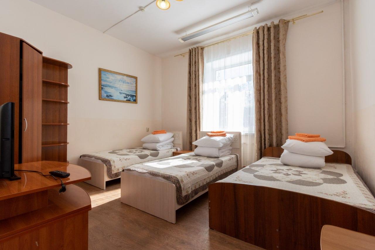 Фото Маргобай