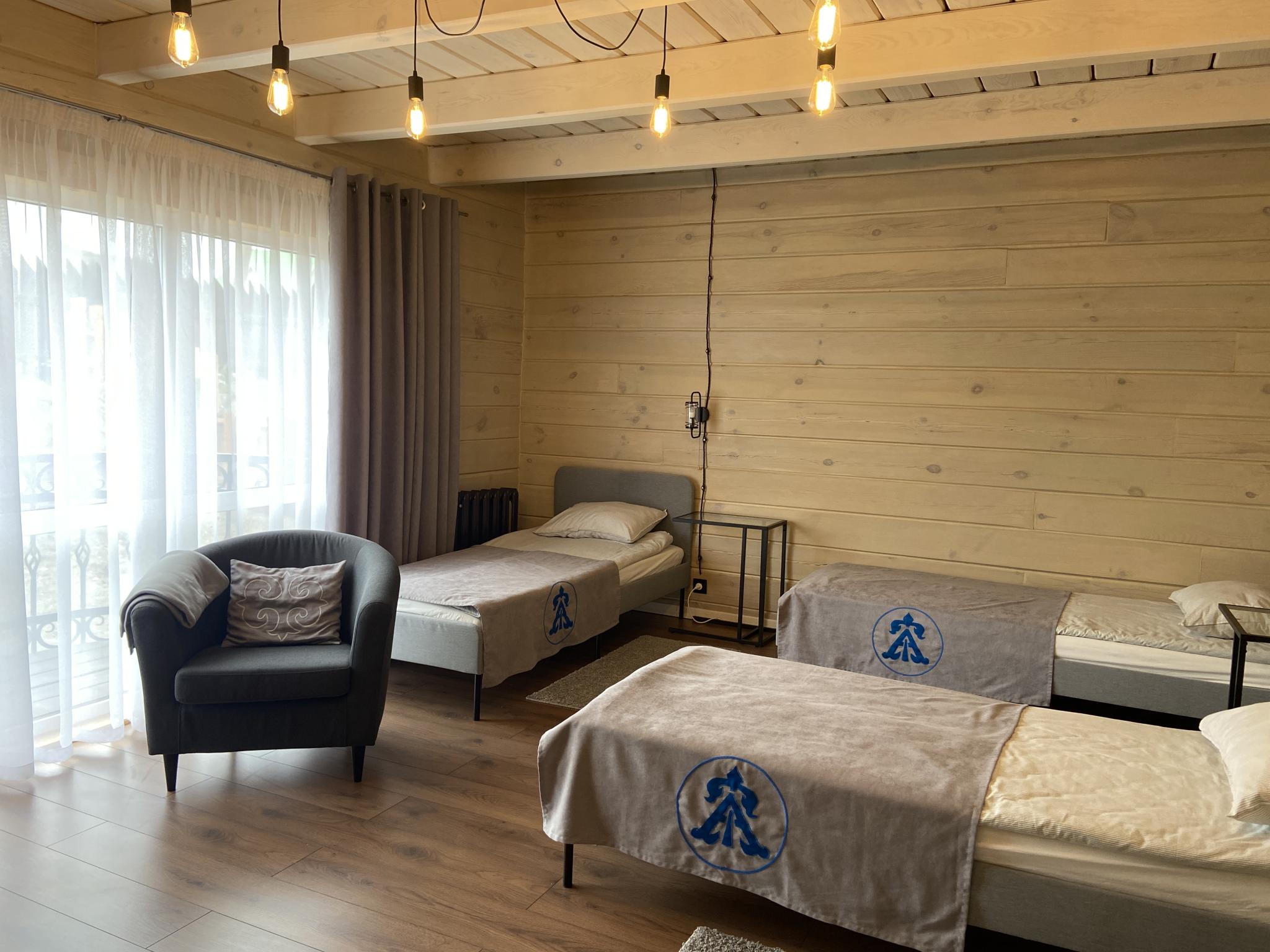 Фото Надежда