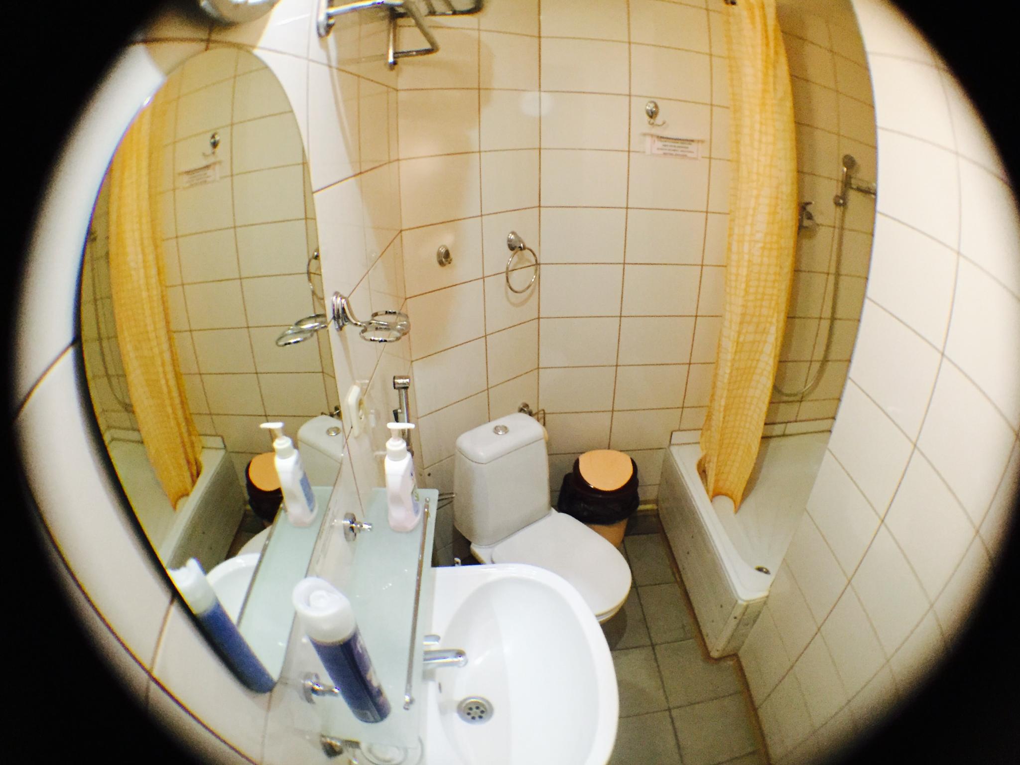 Фото Кривитеск