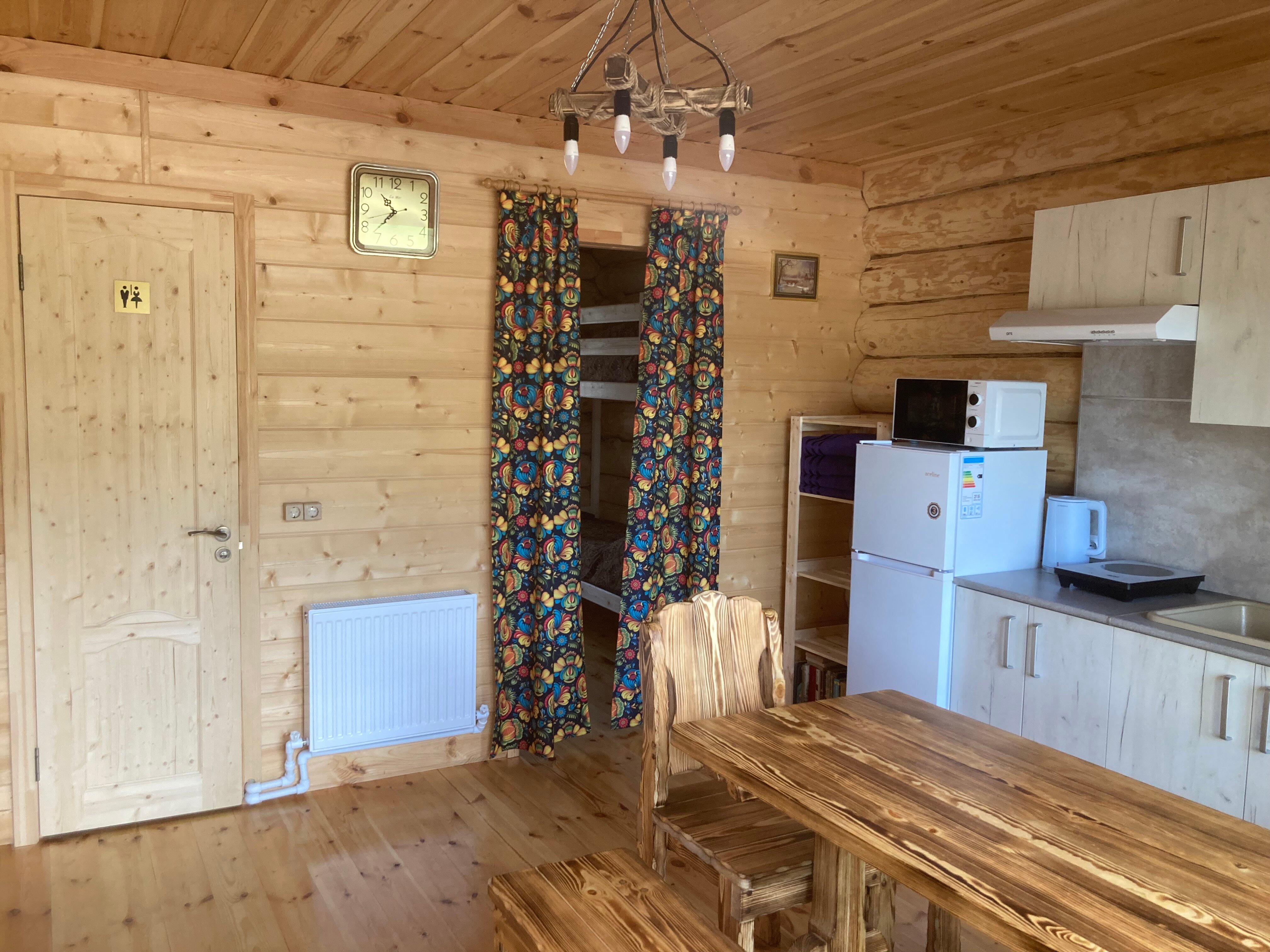 Фото Жемчужина Зилима