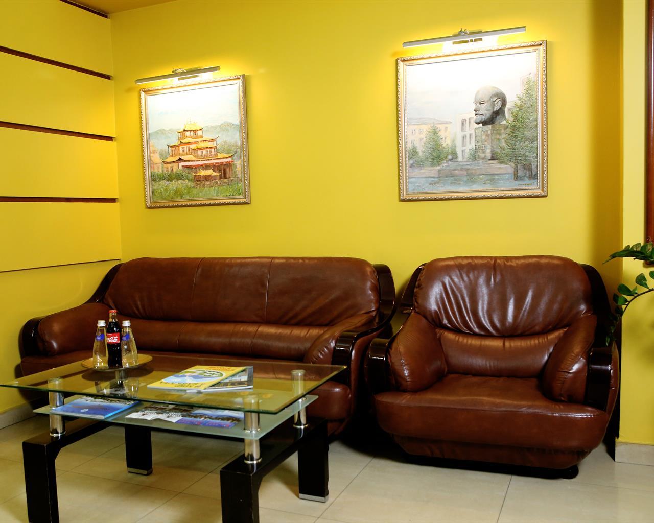 Фото Сибирь