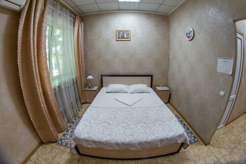 Hotel Optimist, Aksay, photo