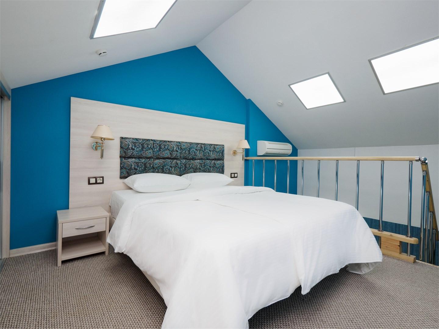 Фото Kailas Park & SPA by Stellar Hotels, Sochi