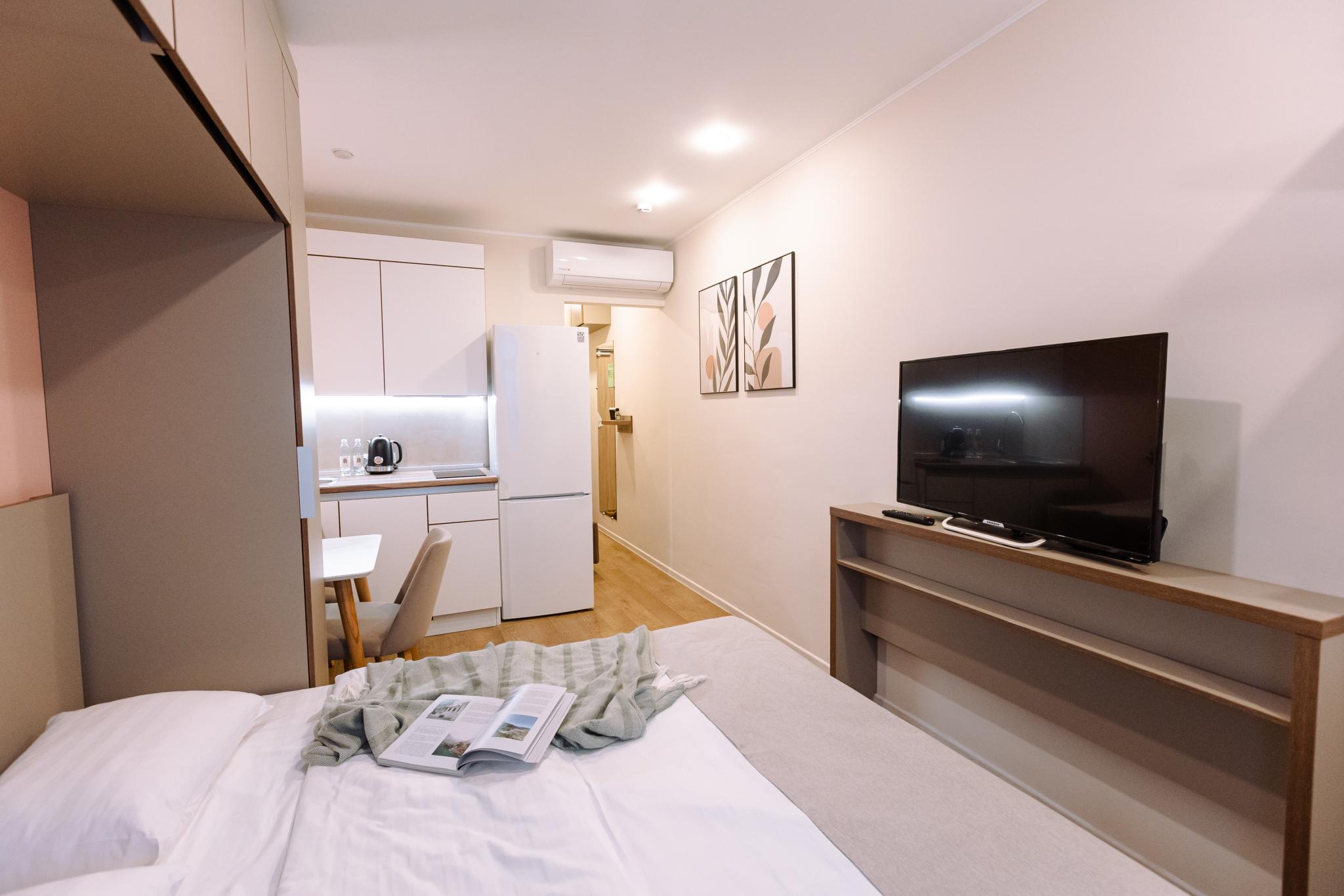 Фото Avenue Apart на Малом