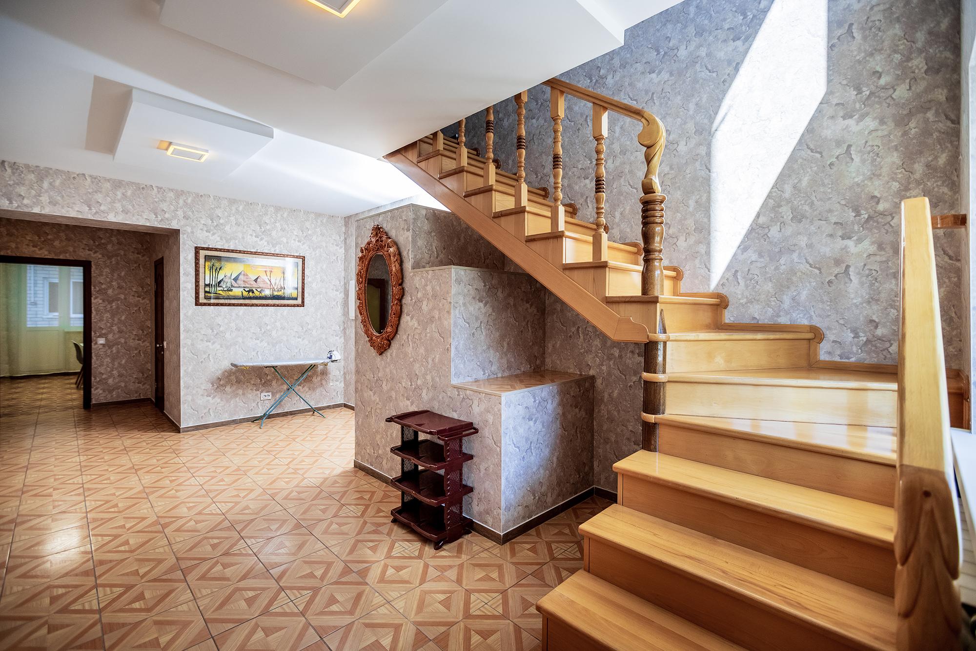 Фото Николаев двор