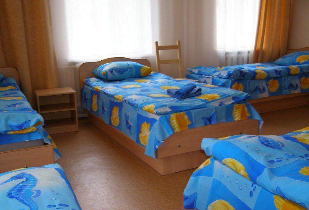 Фото Альпина