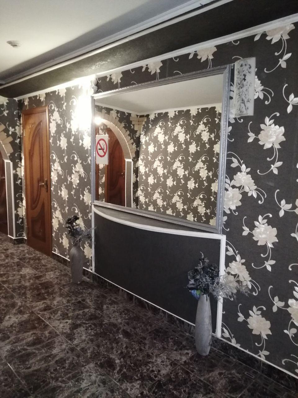 Фото Мельница