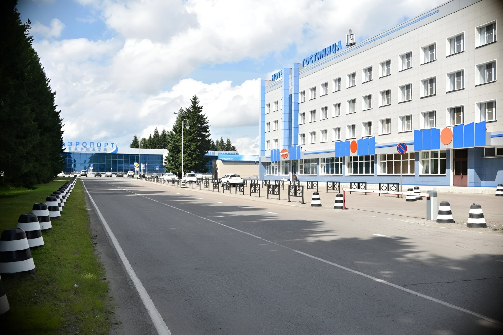 Фото Аэропорт