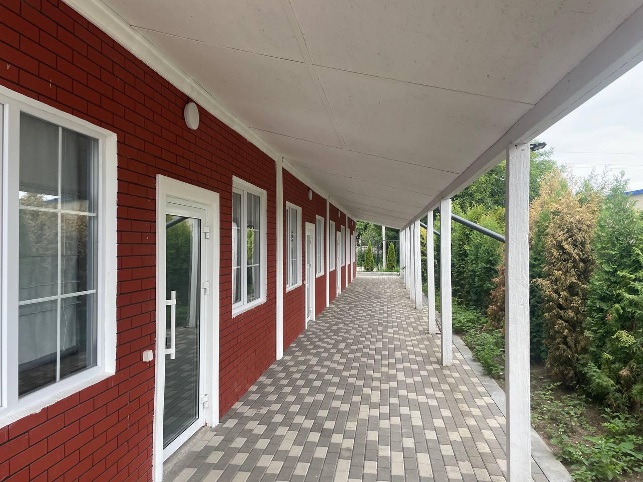 Фото Вилла Кенже