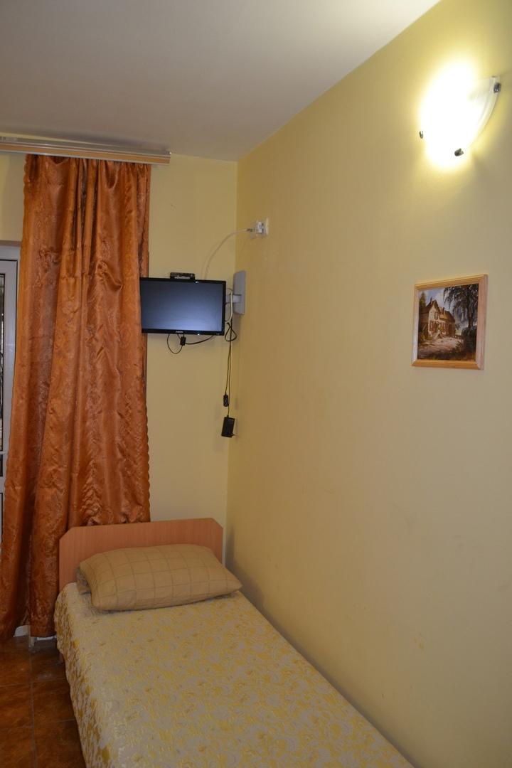 Фото У Аниты