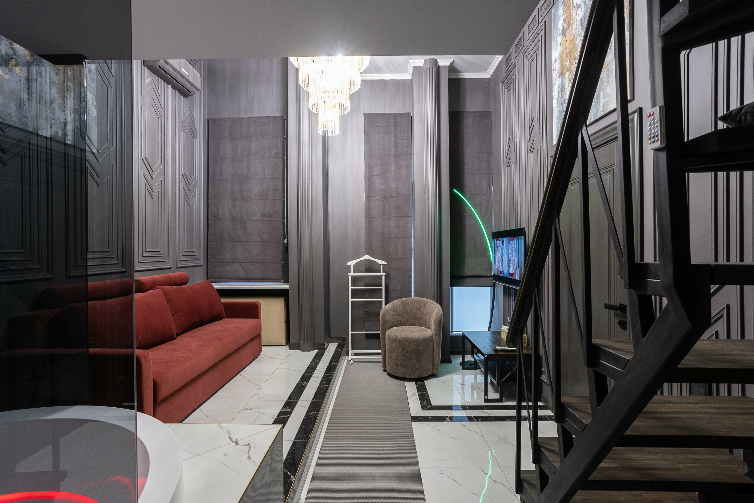 Фото Аврора СПА