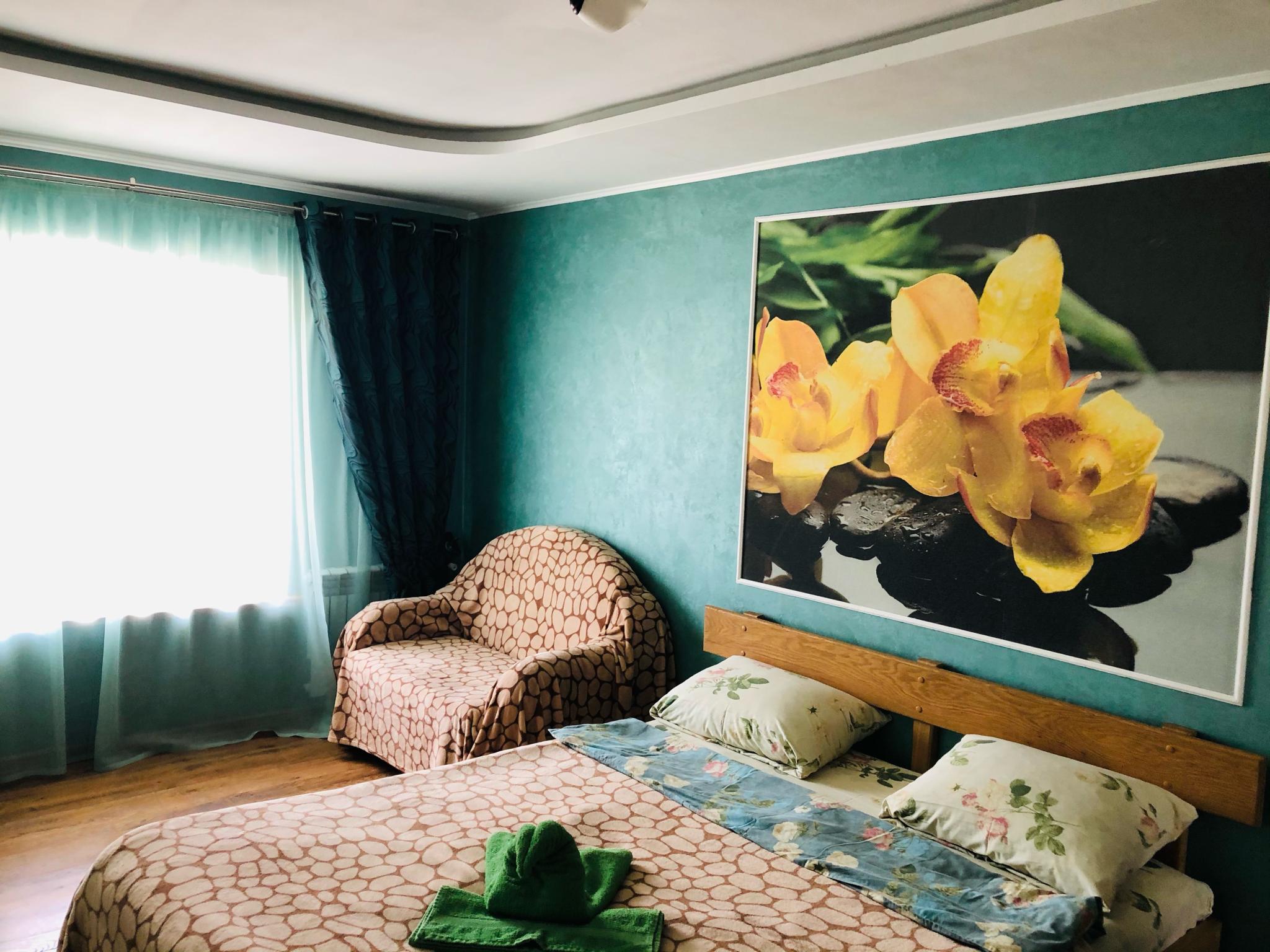 Фото На Березовской