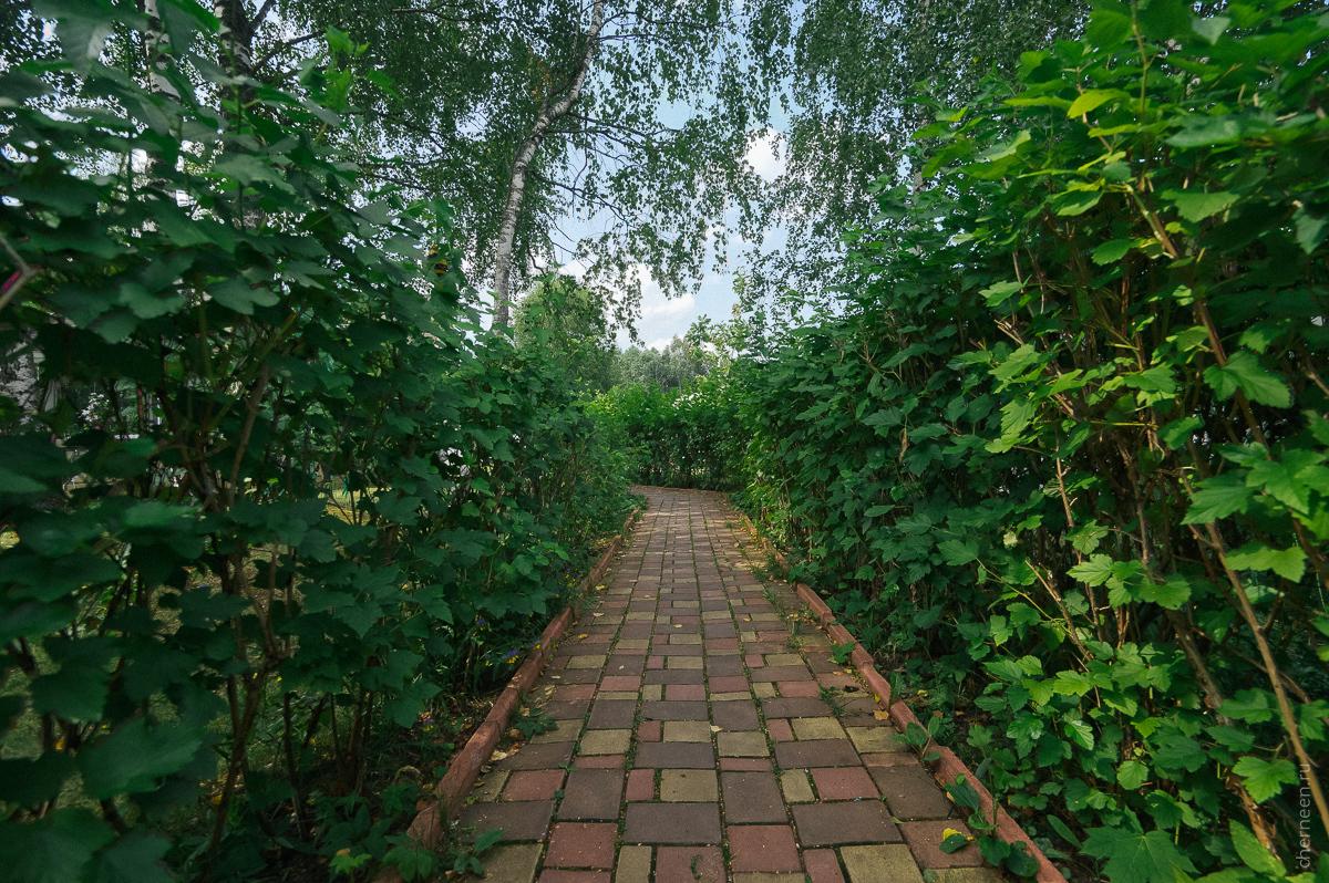 Фото Ontario Village