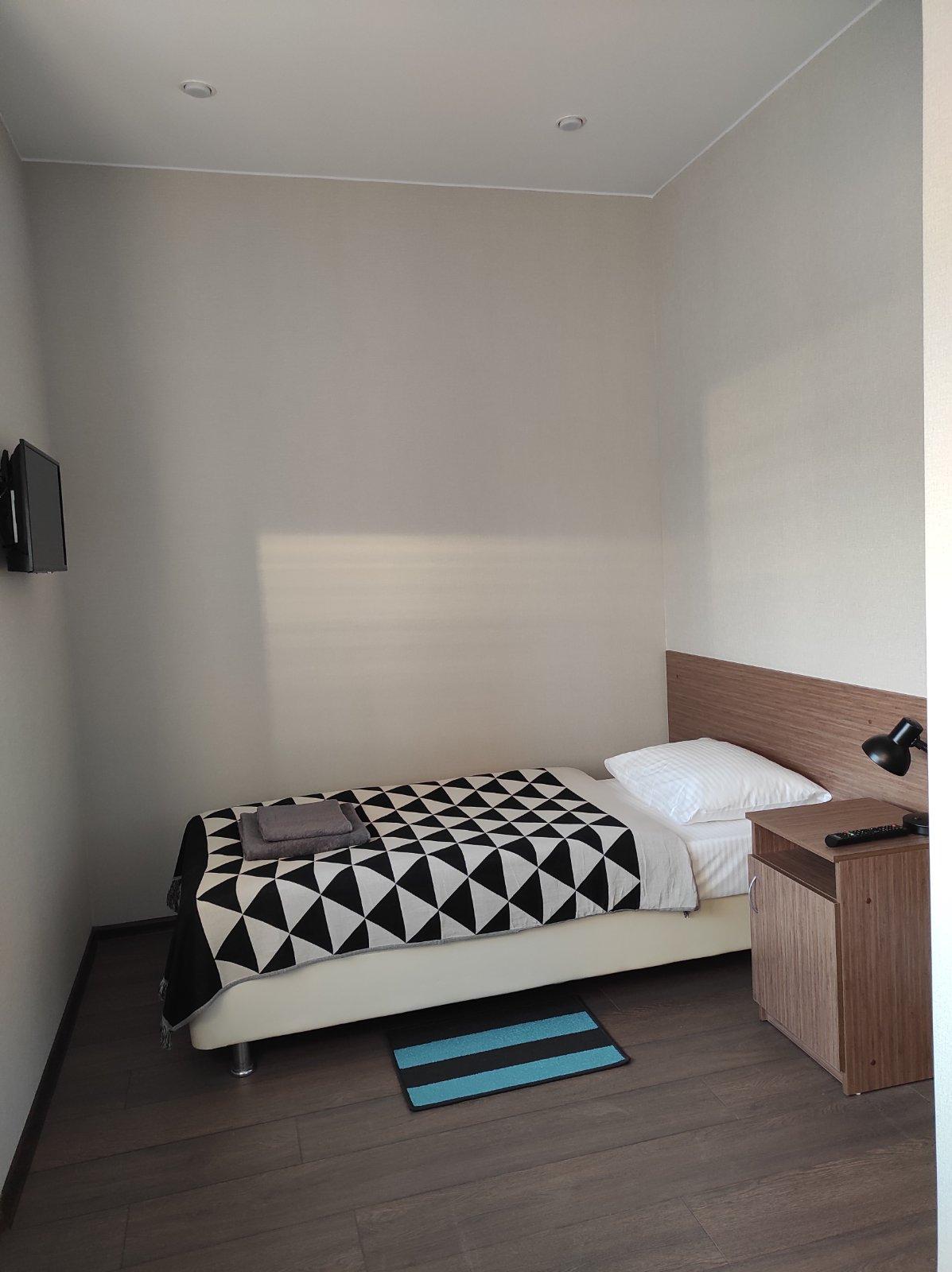 Фото Отель на Воскресенской