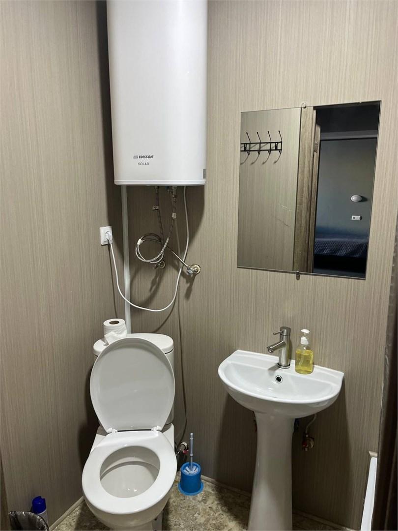 Фото Город и Море