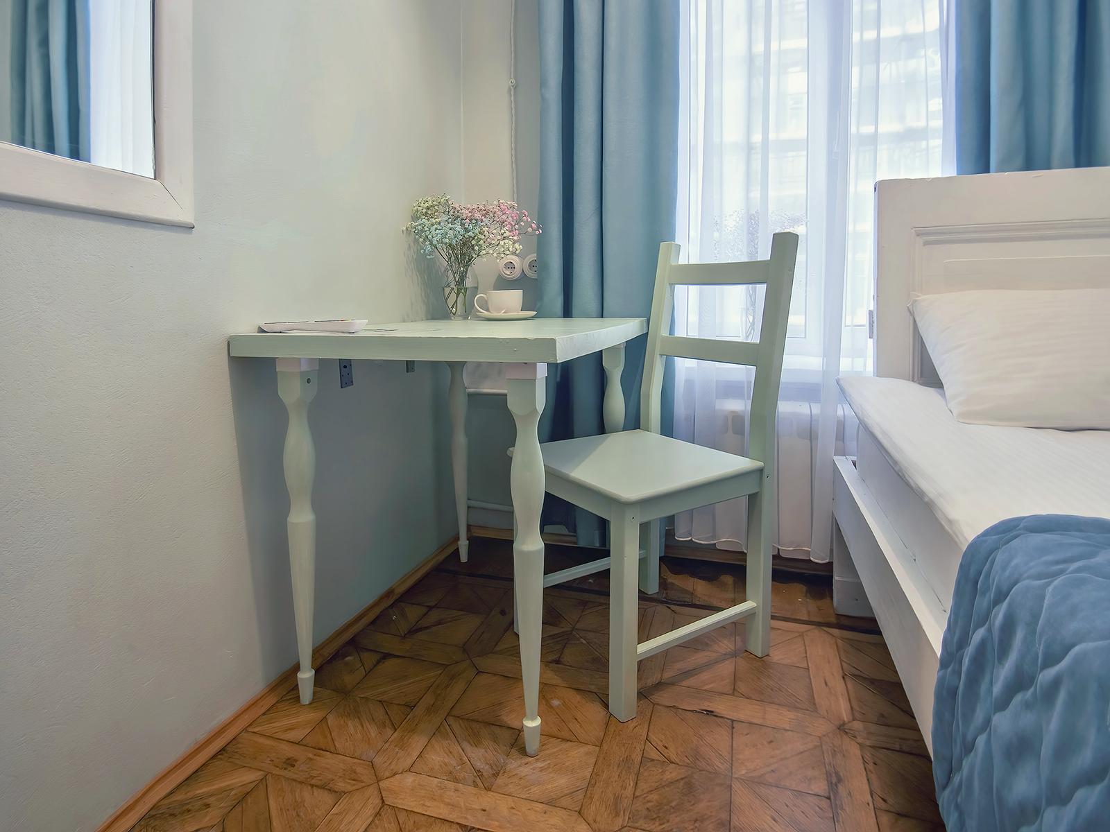 Фото 1st Arbat Hotel Чистопрудный