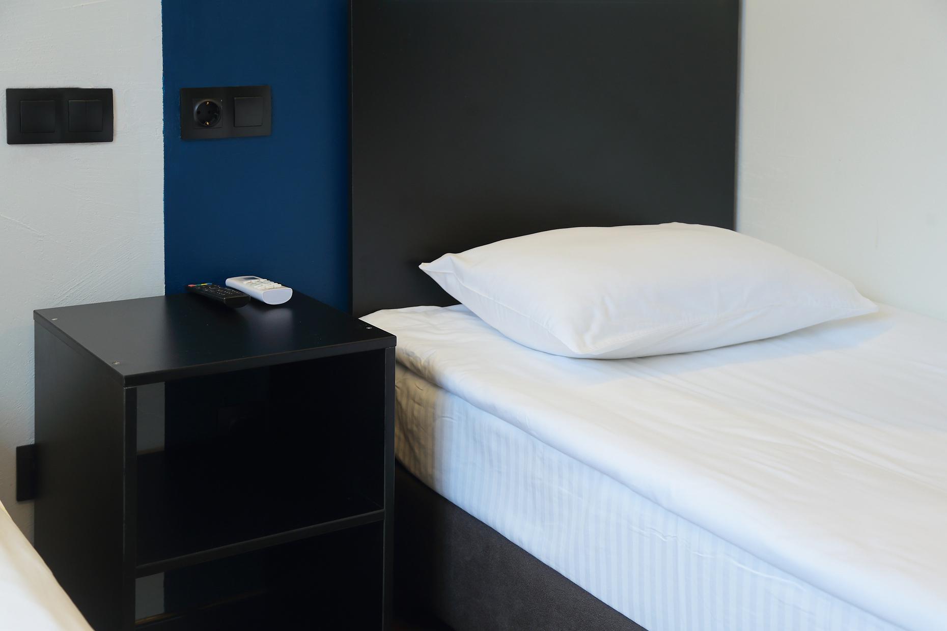 Фото Greenfeel Novgorod