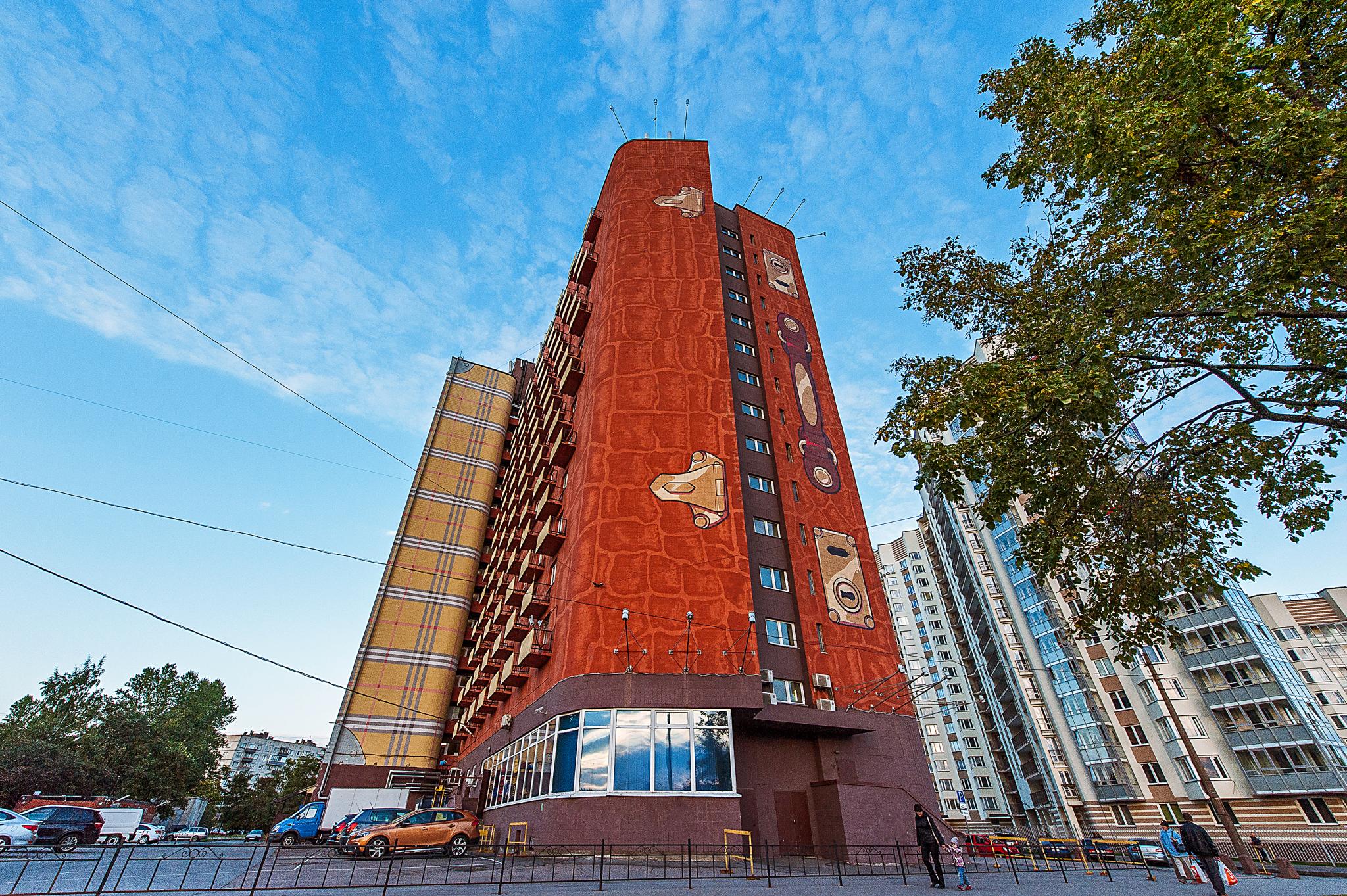 Фото Карелия