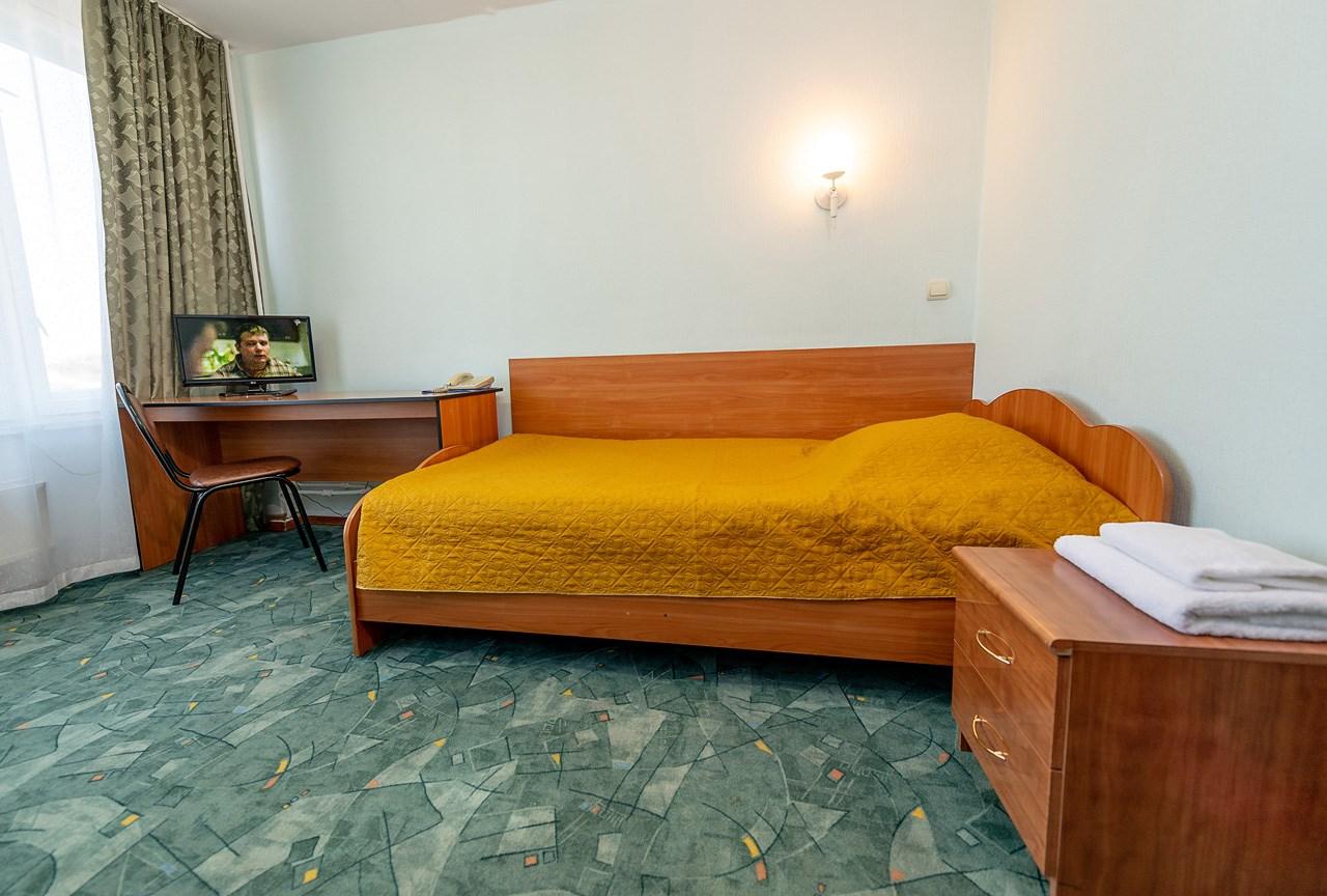 Фото Усть-Илим