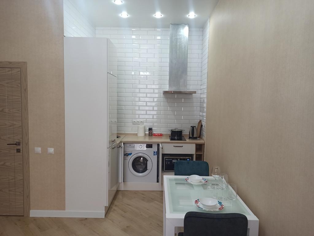 Фото Залесный