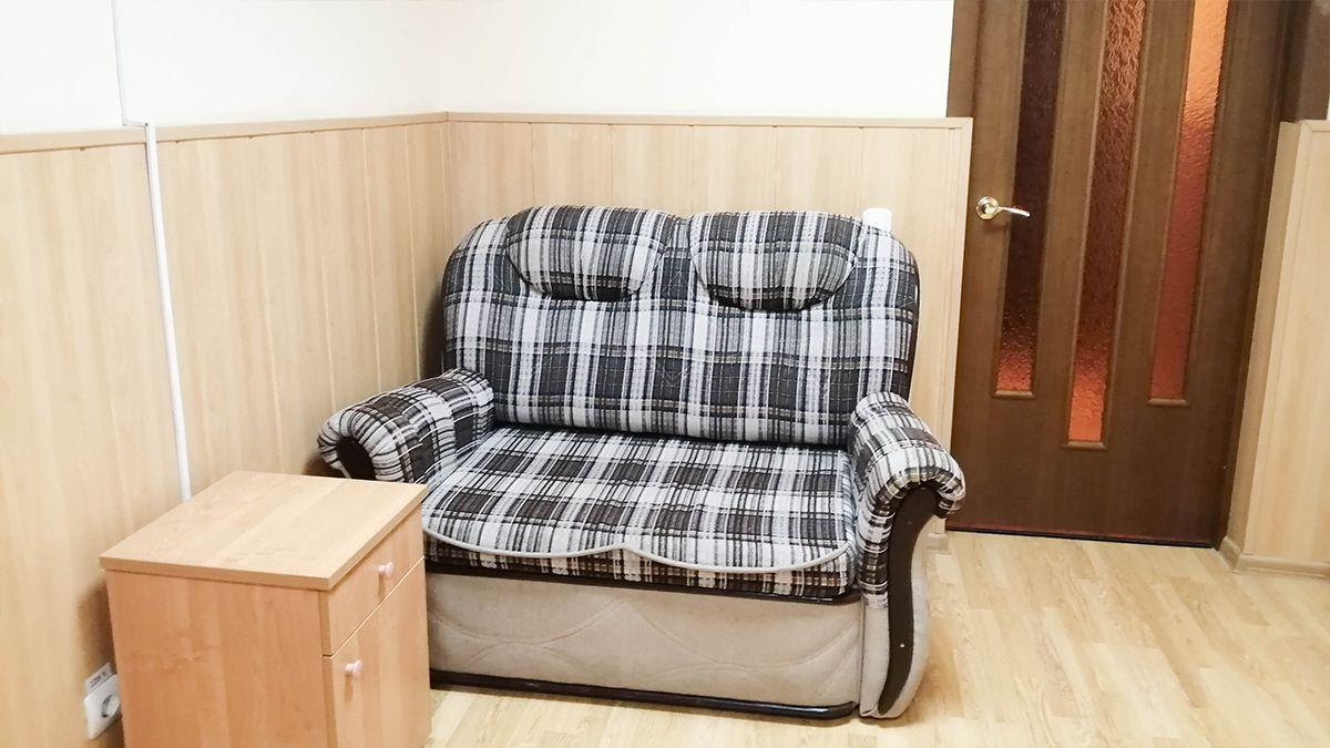 Фото Smart Hotel КДО Брянск