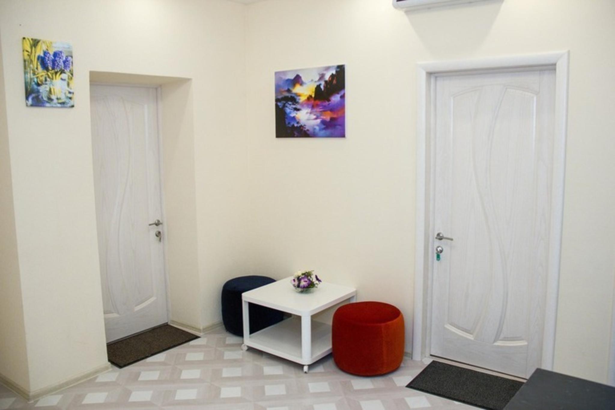 Фото Мини-отель Остоженка 47