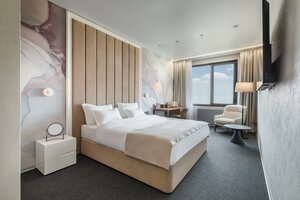 Гостиница Tfl Hotel в Приморском крае