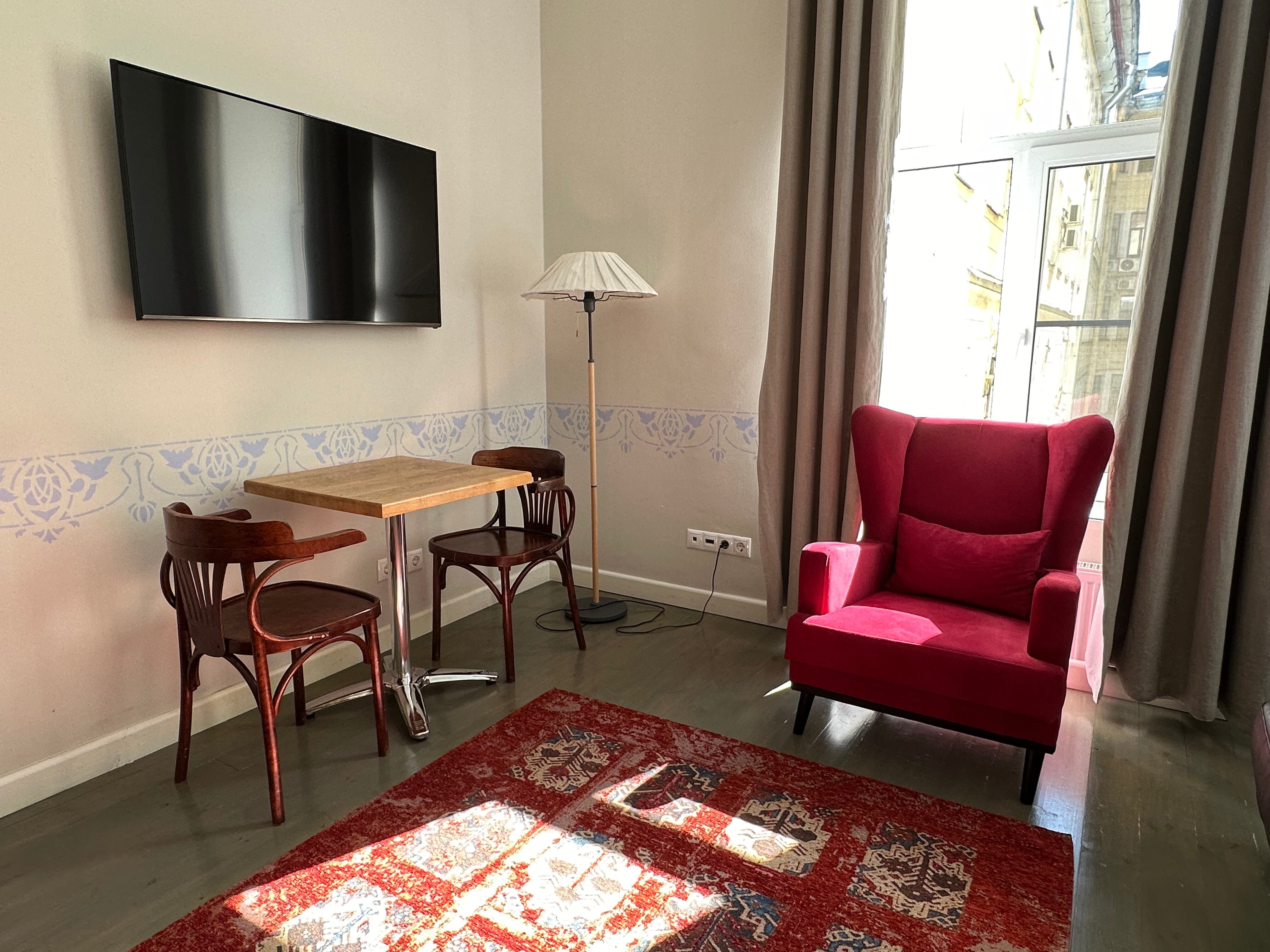 Фото Old Town Millionnaya 29