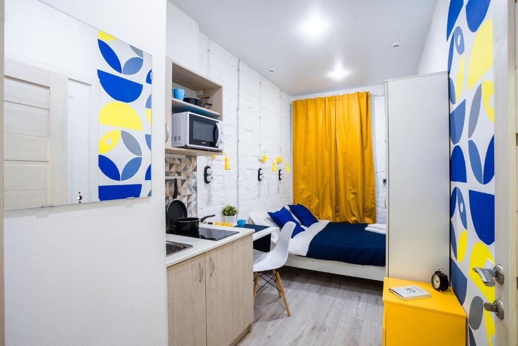 Фото Port Comfort on Petrogradka