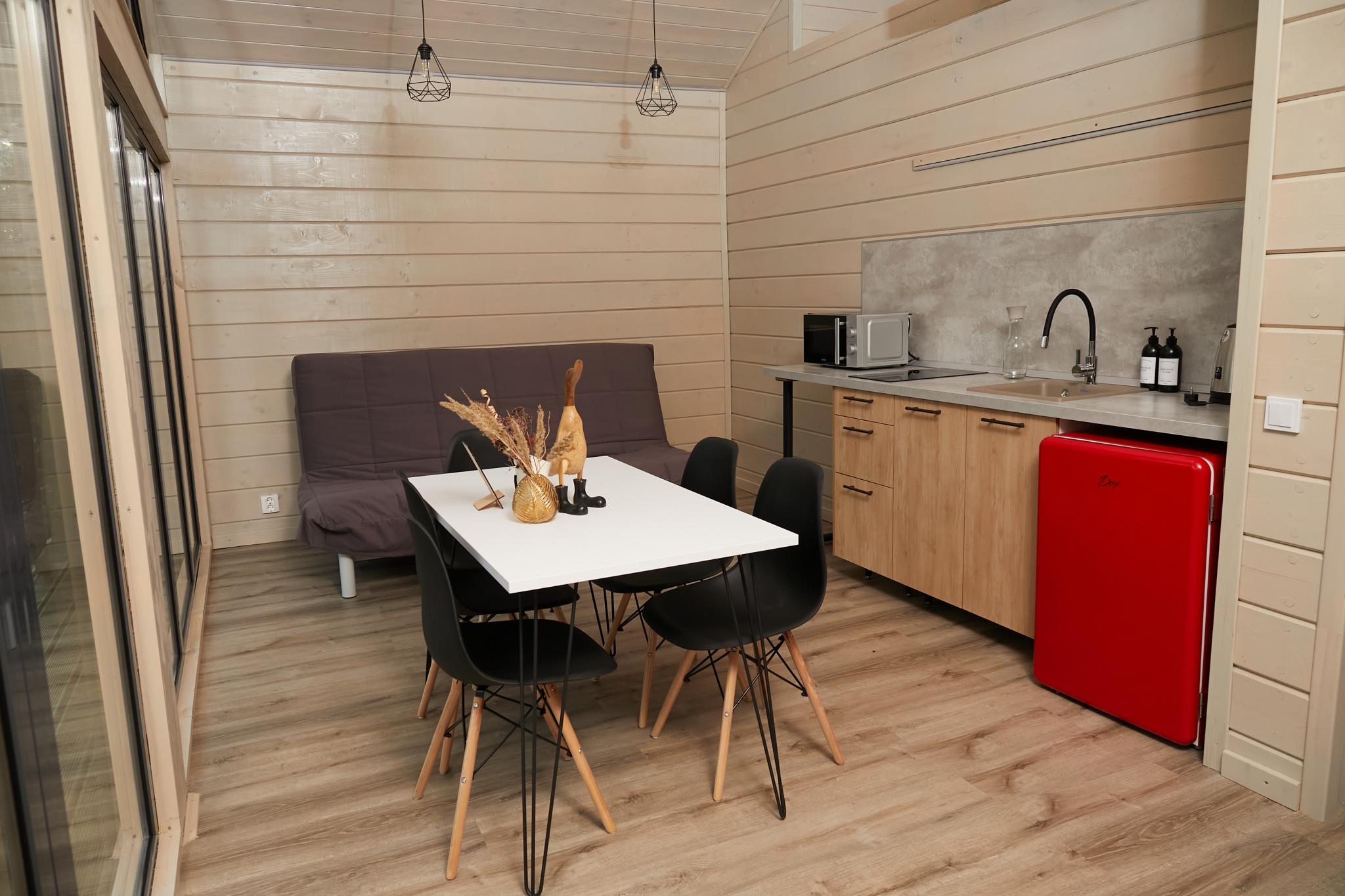 Фото Бобры и Утки