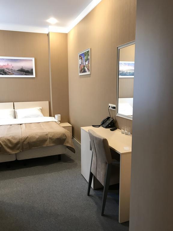 Фото Парк Отель