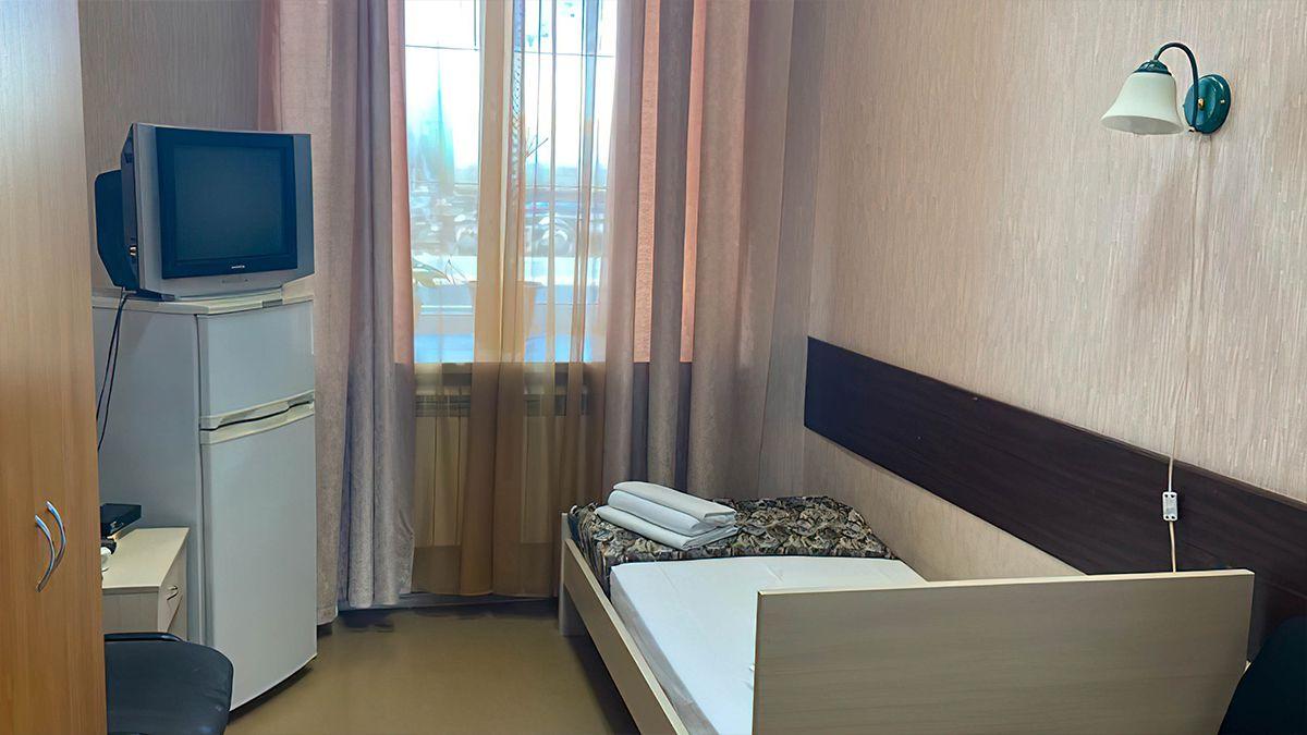 Фото Smart Hotel КДО Сызрань
