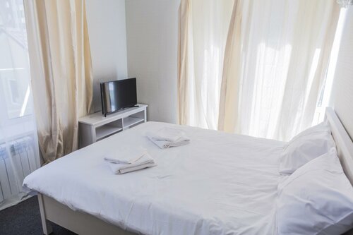 Гостиница Nova в Самаре