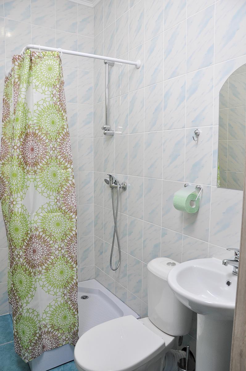 Фото Радужная