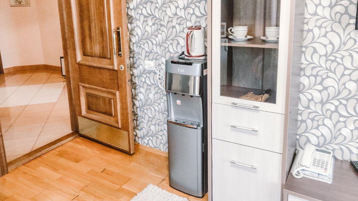 Фото Smart Hotel КДО Красноярск