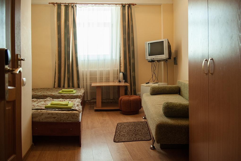 Фото Гора Весёлая