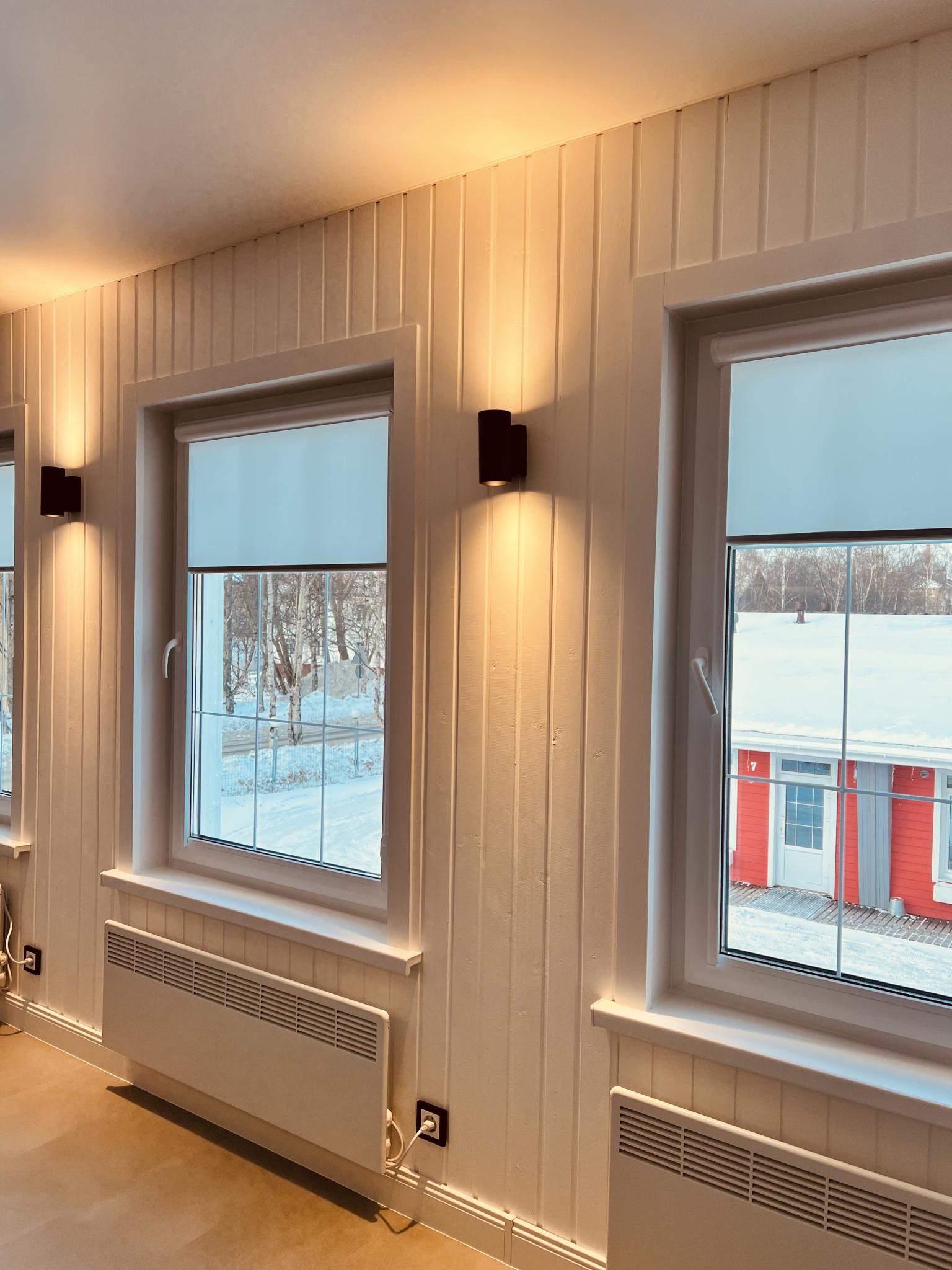 Фото Скандинавия