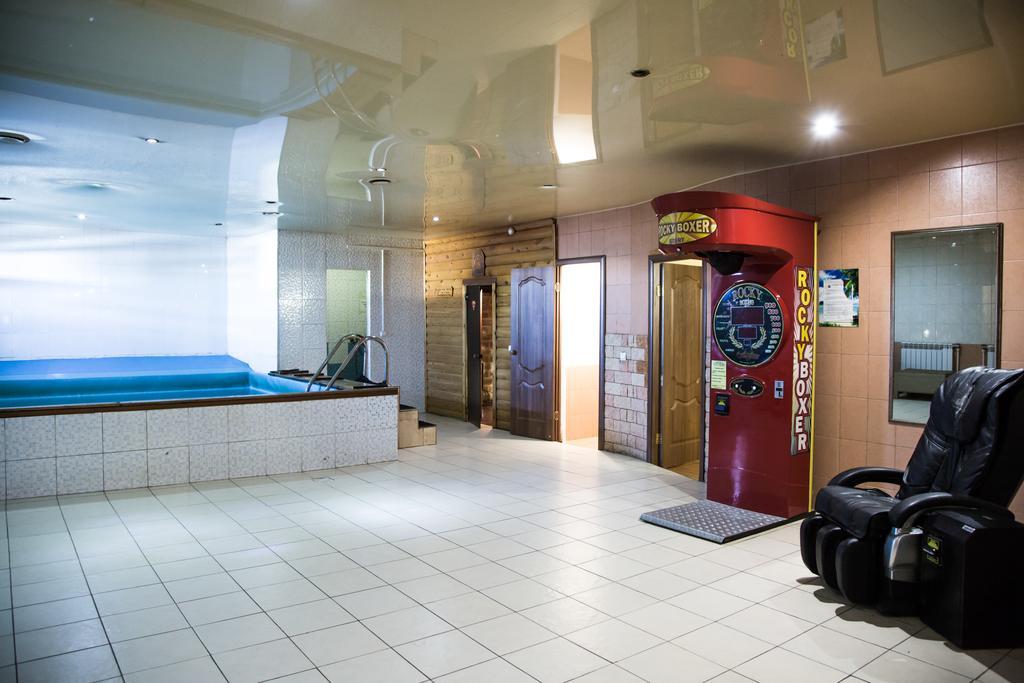 Фото Золотой Ковш