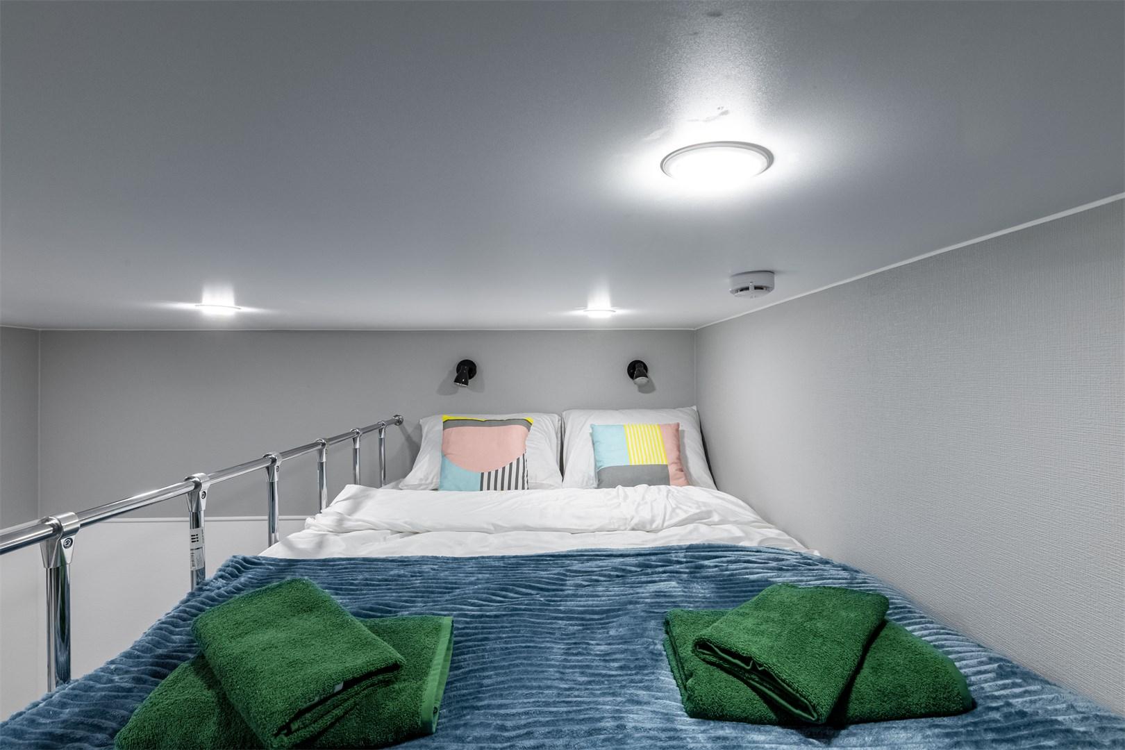 Фото Port Comfort by the Griboedov