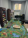 Speech therapy room (3rd Parkovaya Street, 39к1), speech therapists