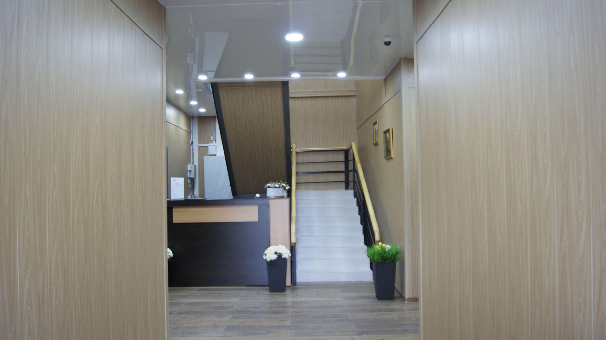 Фото Магистраль