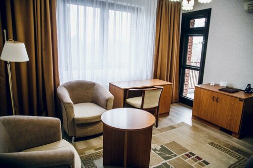 Hotel Vesta, , foto