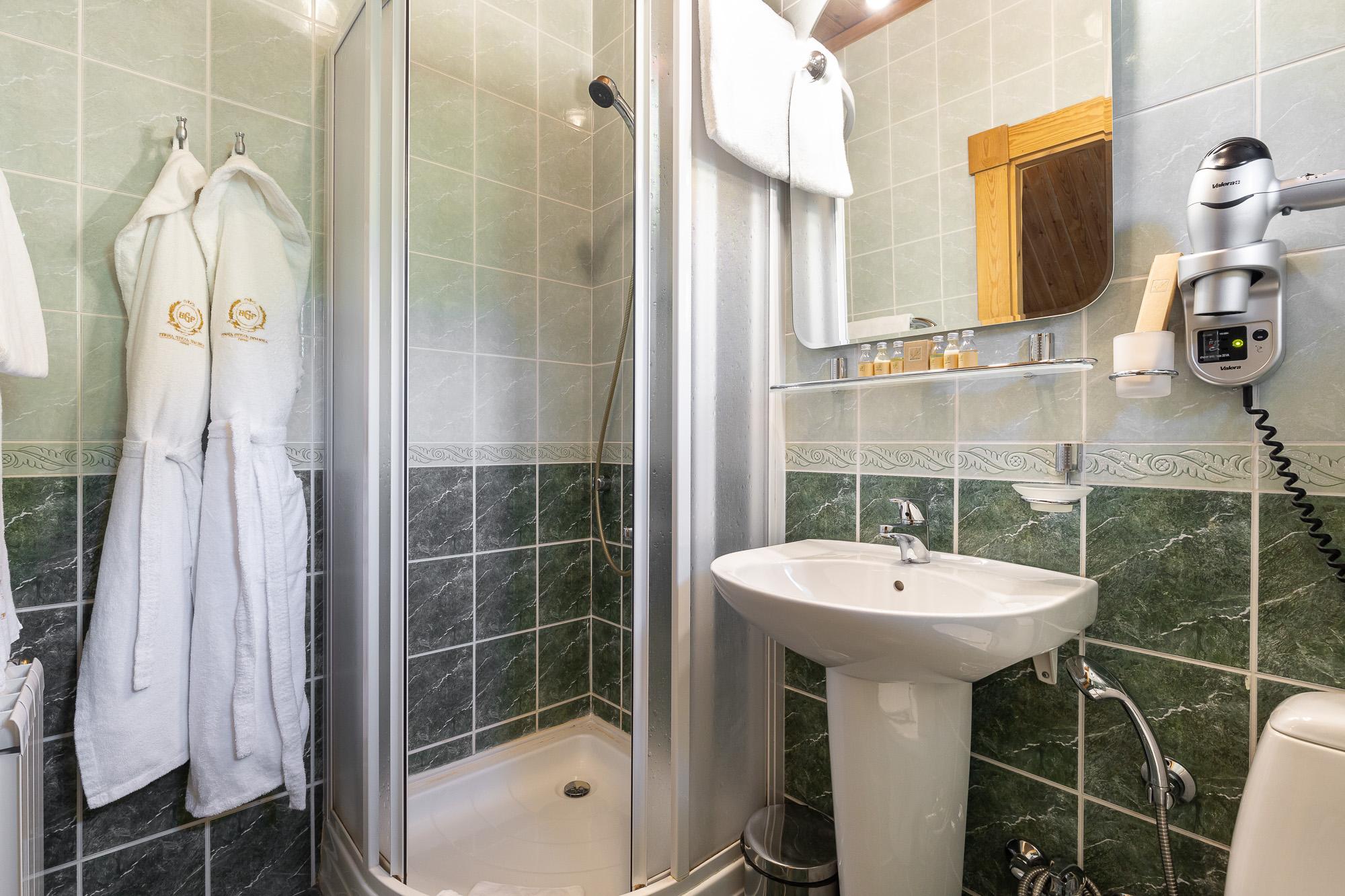 Фото Вилла Гранд Поляна