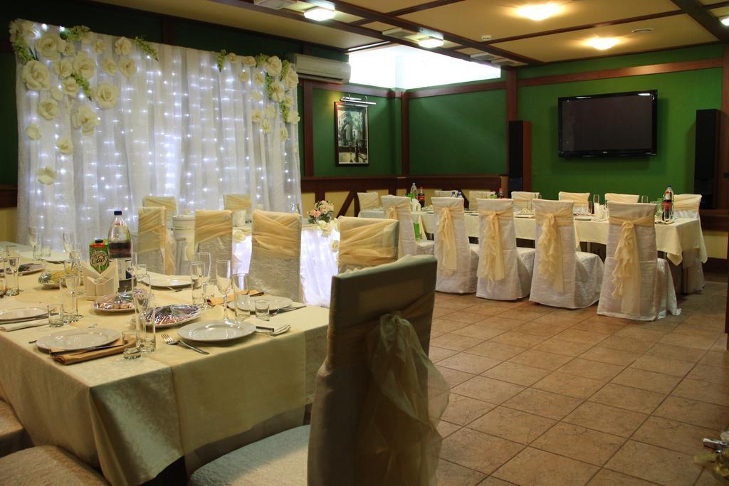 Фото Villa classic