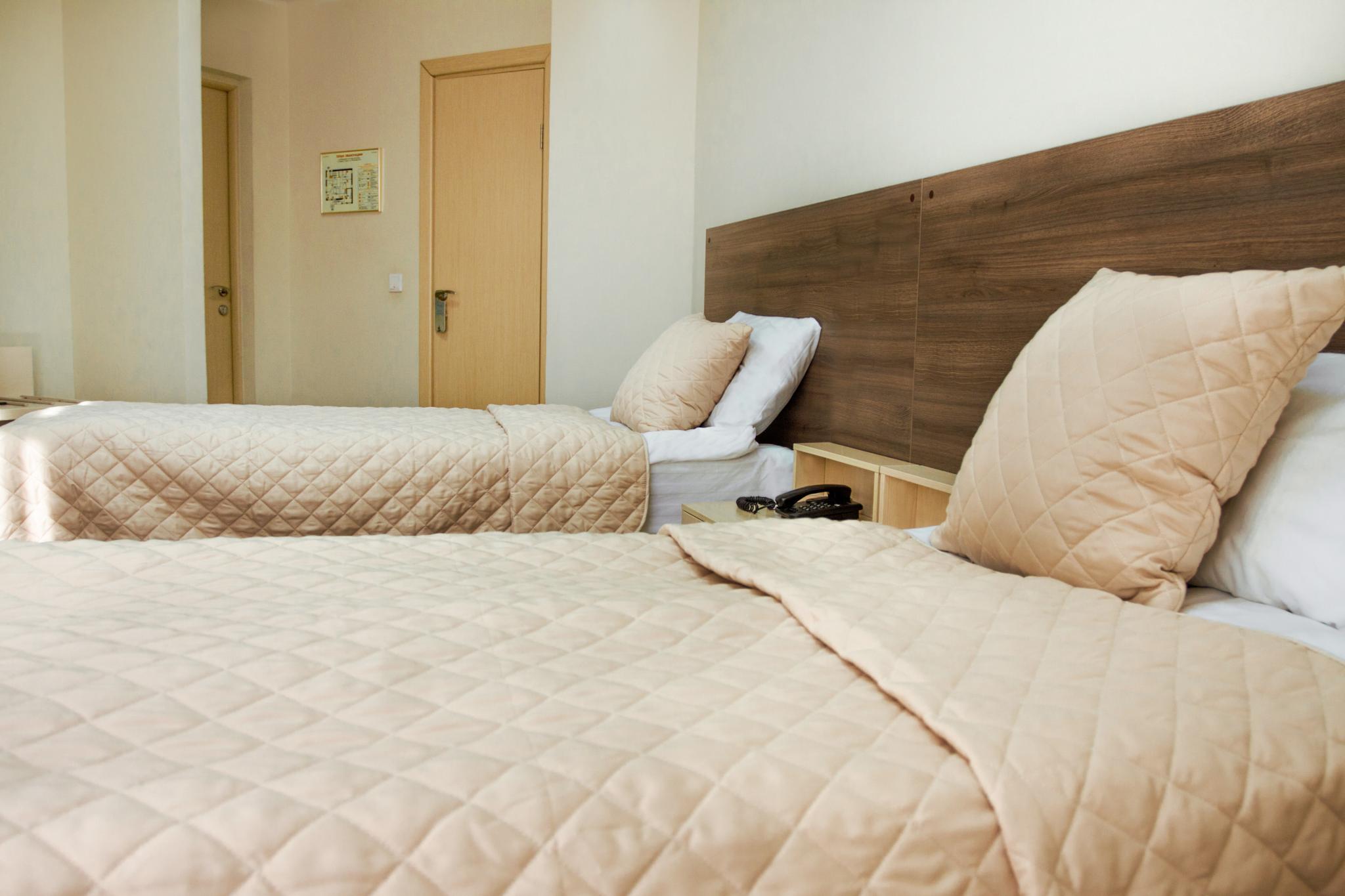 Фото Югорская