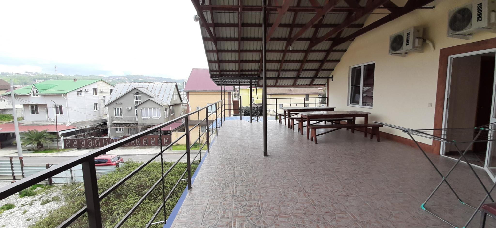 Фото Гостевой дом Березовый