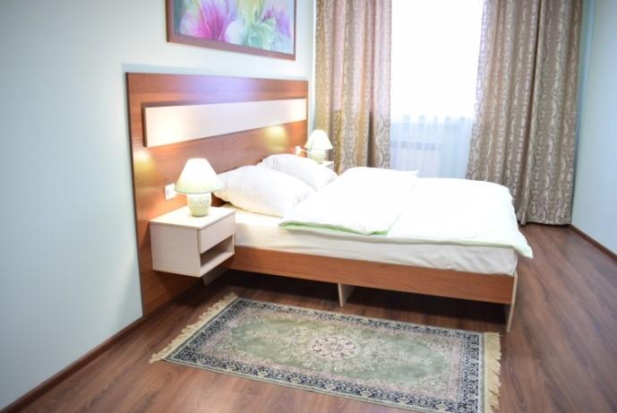 Фото Гостиница Купавна