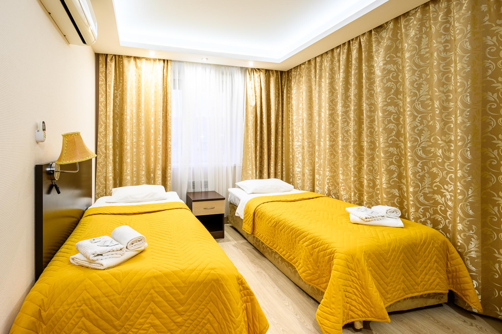 Фото отеля 3