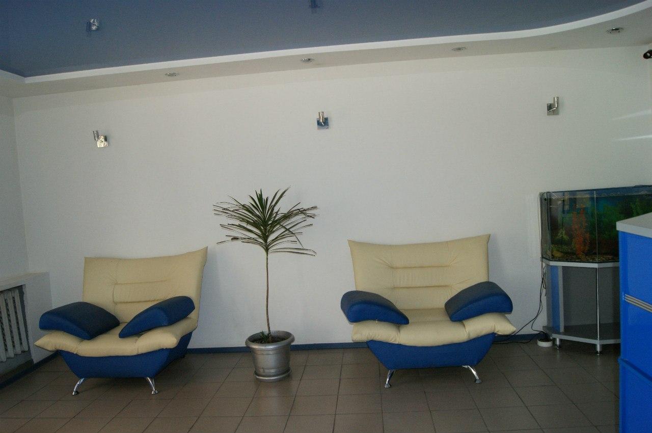 Фото Усадьба