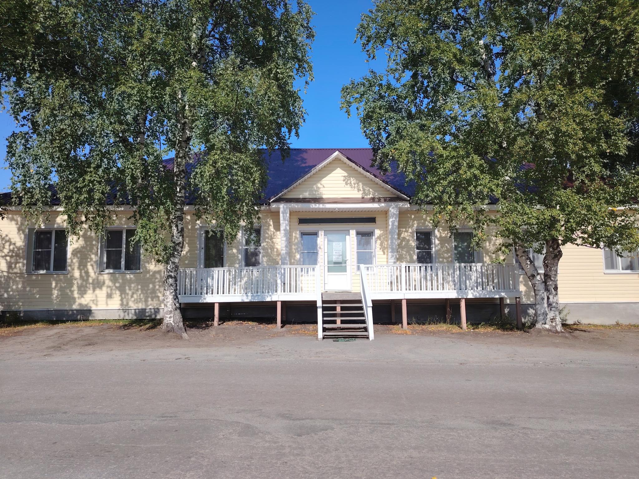 Фото отеля 1